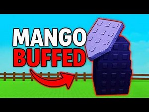 The Moon Mango BUFF Will Make You TRILLIONS!