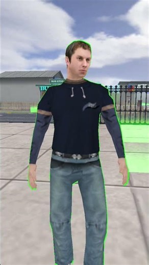 car simulator game key copier trick 😱😱