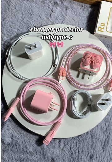 Ultimate Charger Protector for USB and Type-C Devices