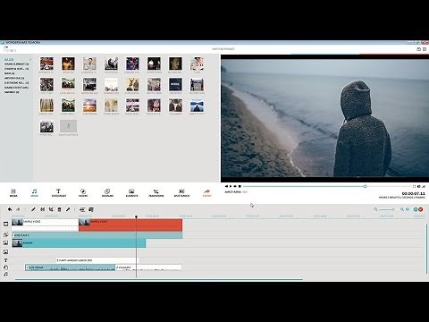 How to Download Filmora for PC (Windows 7,8,10) Easy (Must Watch)