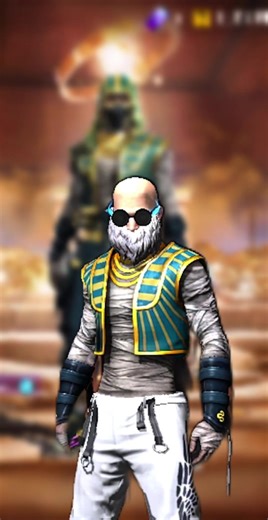 ¿A Calvo realmente le gusta Free Fire?