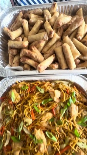 Homemade chicken chew mein noodles and chicken spring rolls #plese_subscribe_my_channel #homemade