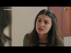 Alas Rotas - Capítulo 135 - Kanatsız Kuşlar