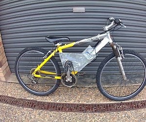 How to Build an Electric Bike for Cheap