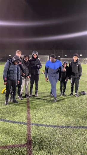 Revving Up on the Pitch with Remy