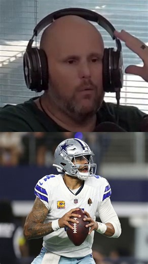 174K views · 3.1K reactions | Is the #DallasCowboys defense going to prevent Dak Prescott from changing his narrative? Listen to the K&C Masterpiece's entire discussion in the comments.⤵️ | 105.3 The Fan | Facebook