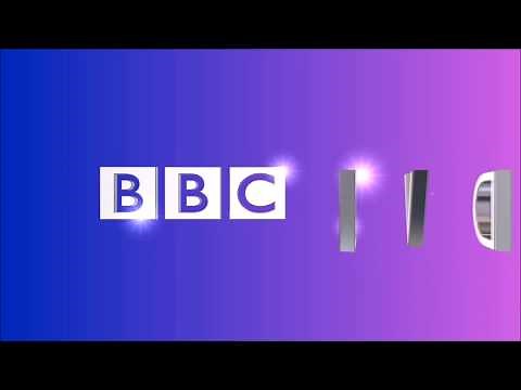 BBC DVD logo Remake