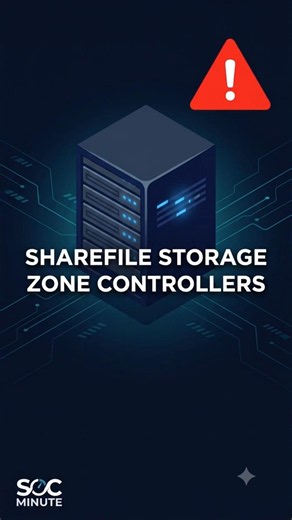 Progress Urges ShareFile Customers to Shut Down Storage Zone Controllers