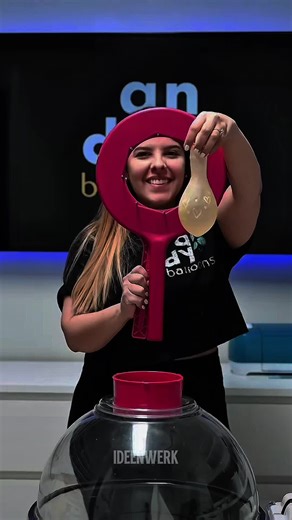 Ballontürme: Kreatives Business mit Erfolg