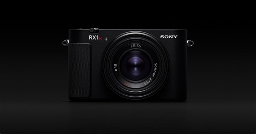 The Sony RX1R III Is Finally Here: What's New, What's Not, and Why Now?