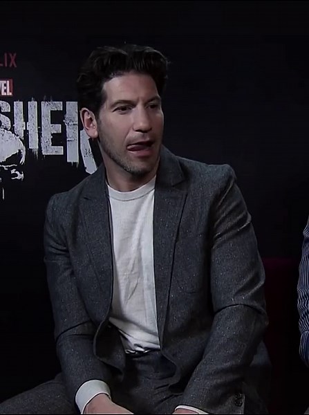 Here’s a little fill in vid for you guys bc I worked today and have nothing ready😭 ALSO WELCOME TO MY NEW MUTUALS ILY #benbarnes #jonbernthal