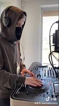 Alan Walker Live 1 [10/04/2020]