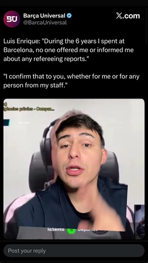 Understanding the Controversy Over Negreira and La Liga