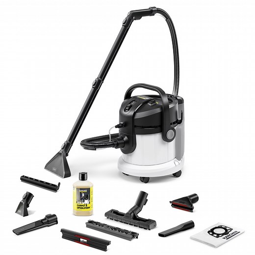 Kärcher Spray extraction cleaner SE 4 Plus