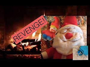 Mr Bill Gets Revenge on Sluggo Christmas Eve