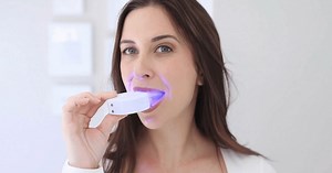 Sonic Brush V5, the World’s First Fully Automatic Toothbrush, Brings Electrifying Innovation to Oral Care