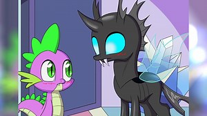 MLP同人漫画配音-索瑞斯漫画配音合集_哔哩哔哩_bilibili