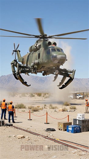 Power Vision on Reels