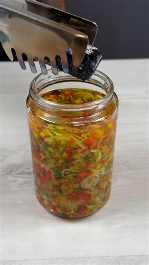 Just add a piece of CARBON to the seasoning... The secret that chefs don't want to reveal! | Recipes Learn