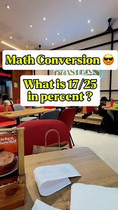 14K views · 45 reactions | If you can solve this in 5 seconds, you’re a math genius 易✨ | IPassed Reviewer | Facebook