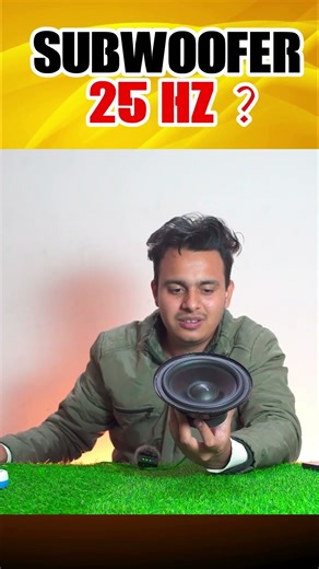 ₹600 Budget Subwoofer Test 😱 Can This Cheap Subwoofer Really Give Deep Bass?
