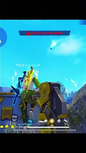 🔥 “Sunny vs 3 Enemies – Last Zone BOOYAH 🤯#freefireindia #freefirebrasil #gamingeraff