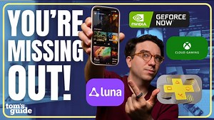 Cloud Gaming Guide: Stream 4K PC and Consoles Games | Setup Essentials