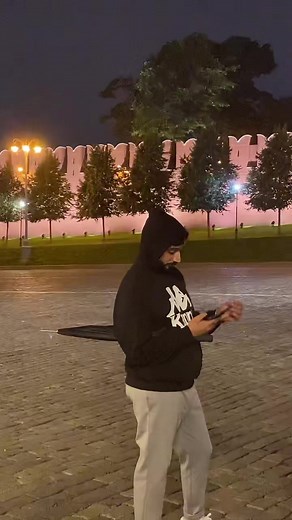 @hh_hamad @hh_mohammed @hh_faisall #fypシ #russia🇷🇺 #moscow #4u #موسكو #foryou