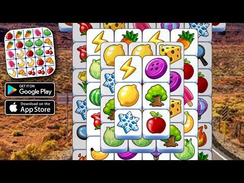 Tile Club: Match Puzzle Game - Gameplay Walkthrough 65 (Android, iOS)
