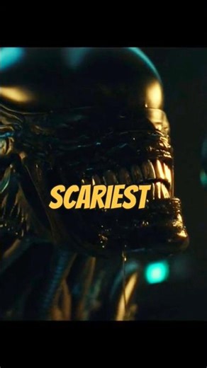 Xenomorph or Alien Cat Which is the REAL Threat? #alienearth #aliencat #animals