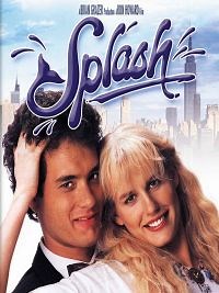 Splash - Film 1984 - Cinetrafic