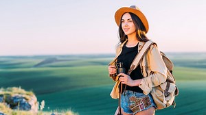 Horoskop na dovolenou: 3 znamení zvěrokruhu, která milují cestování s batohem na zádech – Lifee.cz