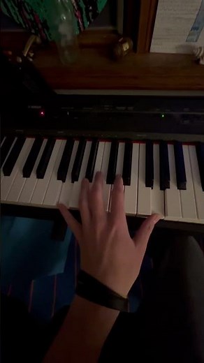 YOUR WAYS BETTER- Forrest Frank piano tutorial #piano #forrestfrank