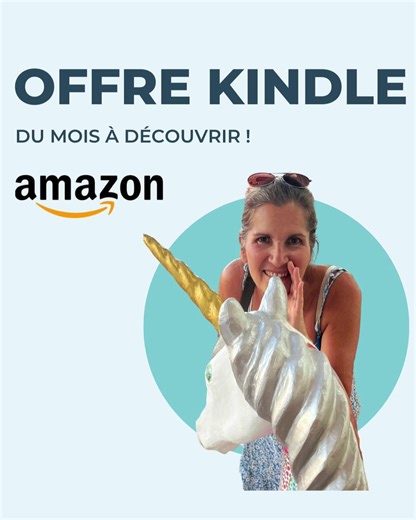 🥂Bonne année !!!🥂 Et on la démarre en fanfare avec l’offre du mois Kindle. 🫶Si vous aimez les romances drôles, spicy, pétillantes, joyeuses et émouvantes… Si vous aimez Virginie Grimaldi… 👉Alors foncez sur l’offre Kindle Amazon du 1 au 31 janvier. #booktokfrance #offrekindle #promoebook #melodiemiller #virginiegrimaldi