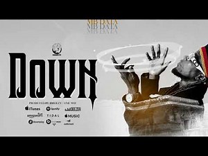 MB Data - Down (Official Music)