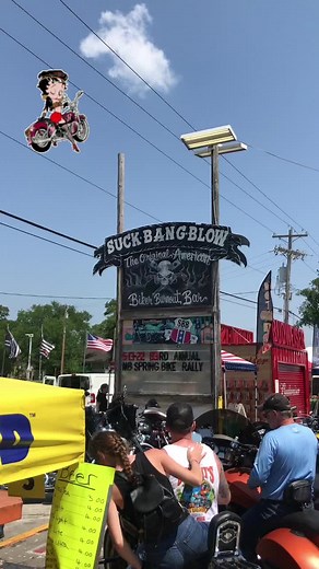 myrtlebeachbikeweek (@myrtlebeachbikeweek)’s videos with original sound - myrtlebeachbikeweek