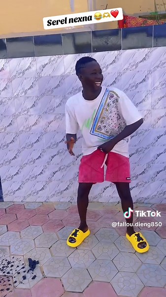 Vidéos de Fallou Dieng (@fallou.dieng850) avec son original - Dj Adioss Sagne Wakh