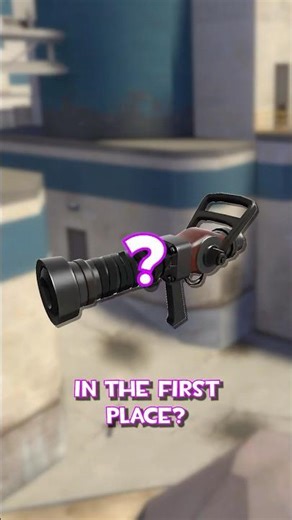 Medic can cancel his Uber using Spies? #tf2 #gaming #spy #medictf2 #esports #teamfortress2 #trivia