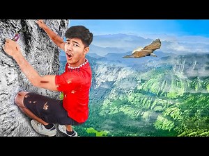 Level 1 to 100 Impossible Skills!