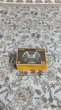 Ant Esports Superpower Wireless Gamepad Controller Unboxing #antesports #gamepad #controller