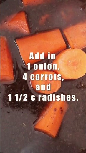 🔥 Instant Pot Pot Roast Recipe #shorts
