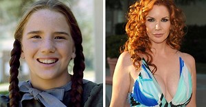 Melissa Gilbert (La petite maison dans la prairie) : son incroyable transformation physique à 58 ans