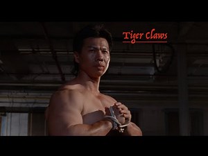 Tiger Claws (1992 Movie) - In 5 Minutes