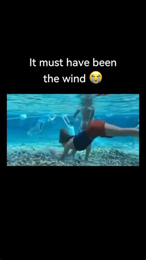 @mostlystreamers.ig | Cheeks underwater sounds like the start of a peaceful vacation clip but in reality it’s usually someone trying to hold their breath while... | Instagram