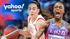 Olympics - Daily Recap: Fri. Aug. 9