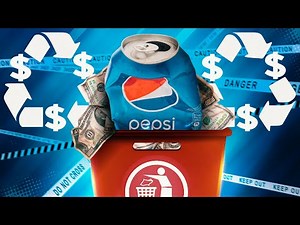 Why did Pepsi go bankrupt?