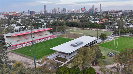 Thursday's Rugby News  - Green & Gold Rugby