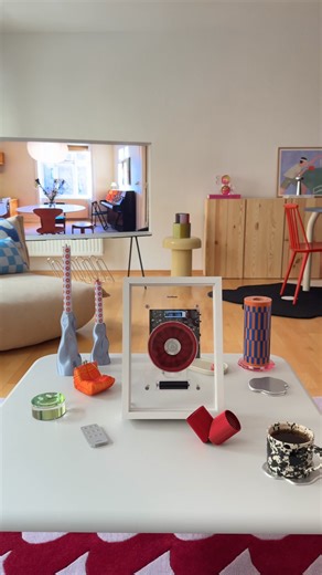 CDs are making a comeback—and the M1 makes them sound better than ever. Rediscover your favorite albums with cutting-edge design and unbeatable sound quality. | CoolGeek