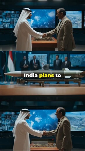 India to Offer Akash Missile System to UAE! #defence #india #shorts