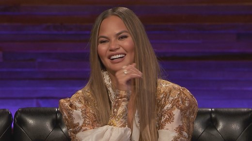 Chrissy Teigen talks growing up in Snohomish and her new NBC show 'Bring the Funny'